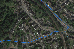 GPS OnePlus 5 - junction