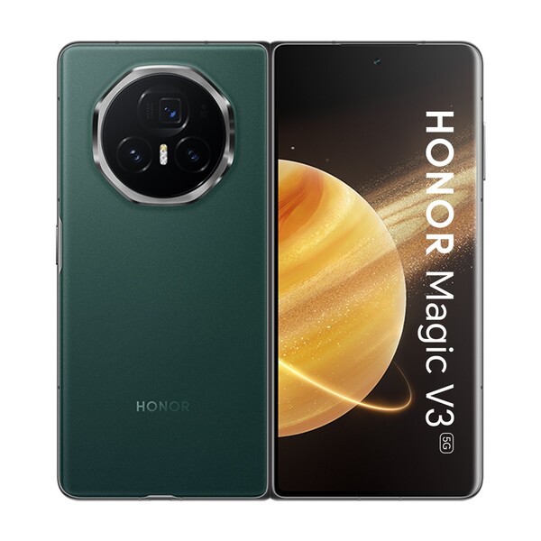 (Image source: Honor)