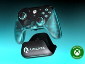 The GameSir G7 Pro Aimlabs Edition has support for Xbox, PC, and Android.