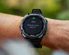 Beta Version 20.10 is the second v20.xx update so far for the Fenix 8 series. (Image source: Garmin)
