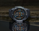 A new Garmin Timing Gates feature has been rumored. (Image source: Garmin)