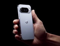 The Google Pixel 10 will be officially unveiled on August 20 (Image source: Google)