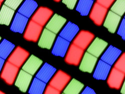 subpixel geometry