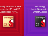 The XR2 Gen 2 and AR1 Gen 1 are here. (Source: Qualcomm)