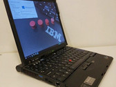 The X62 updates one of the most beloved ThinkPads with a Broadwell i7, IPS screen, and modern ports. (Source: Joni Niinikoski/LCDfans)