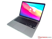 Apple MacBook Pro 13 2020 Laptop Review: The entry-level Pro also gets the M1 performance boost