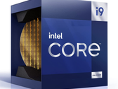 The Intel Core i9-13900K has shown up on the CPU-Z Validator website (image via Intel)