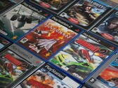 The PS5SX2 emulator allows original PS2 DVDs to be read using the disc drive of a modified PlayStation 5.
