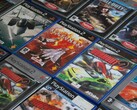 The PS5SX2 emulator allows original PS2 DVDs to be read using the disc drive of a modified PlayStation 5.
