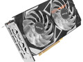 NVIDIA GeForce RTX 3050 GPU - Benchmarks and Specs