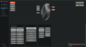 Launcher button remapping. 