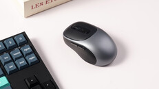Keychron BM24 wireless mouse. (Image source: Keychron)