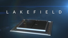 Intel announced the Lakefield architecture last year. (Image source: Intel)