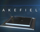 Intel announced the Lakefield architecture last year. (Image source: Intel)