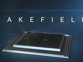 Intel announced the Lakefield architecture last year. (Image source: Intel)