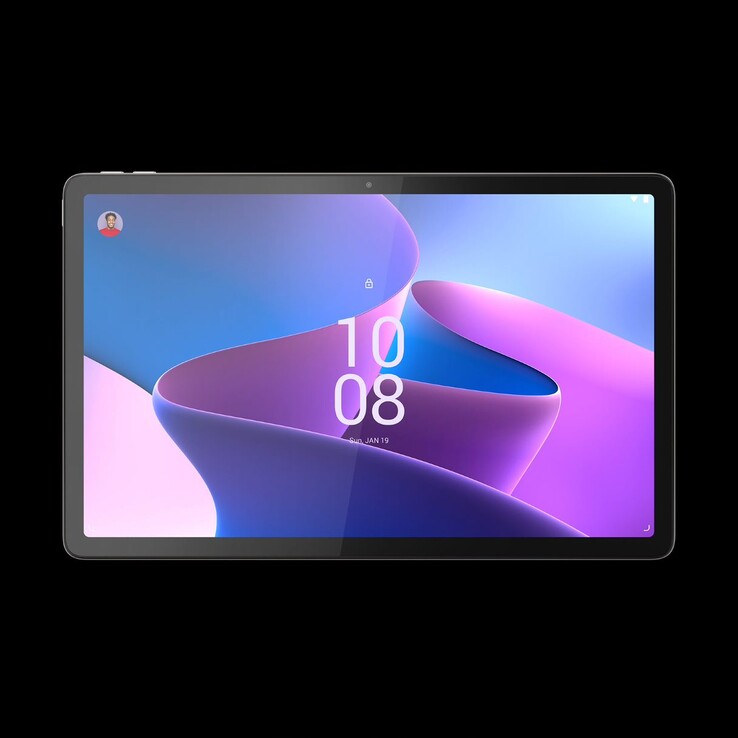 Lenovo Tab P11 Pro (2nd Gen) (image via Lenovo)