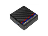 MINIX Z100 debuts with a fanless design, fast networking, and Intel N100 (Image source: GeekBuying)