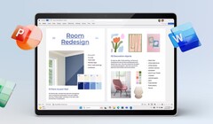 Microsoft Office 2024 has been available since Tuesday. (Image source: Microsoft)