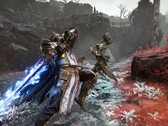 Mistfall Hunter combines dark fantasy and melee combat with Escape from Tarkov-style extraction gameplay.