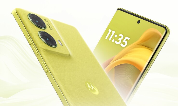 (Image source: Motorola)