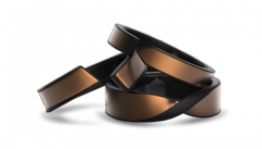 The Movano Ring is a female-focused fitness tracking device that will be shown at CES 2022. (Image source: Movano)