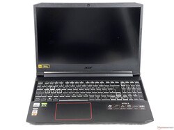Acer Nitro 5 AN517-55