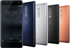 Nokia to provide monthly updates to Android phones