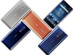 Nokia 8 flagship coming soon with 6 GB RAM and 128 GB storage (Source: HMD Global)