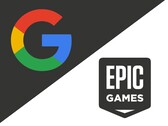 A court ruling forces Google to open its Play Store to third-party providers and allow external app stores with full access to the entire app catalog. (Image source: Google / Epic)