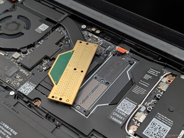 However, LPCAMM2 modules are going to be costlier than regular SODIMM as well