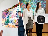 The Panasonic PT-VMZ7ST (above) and PT-VMZ6ST projectors will launch in 2025. (Image source: Panasonic)