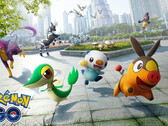 Pokémon GO has made over US$5 billion to date. (Image source: Niantic)