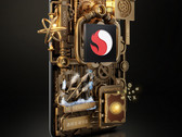 Qualcomm could be announcing Adreno Turbo in China. (Source: Weibo)