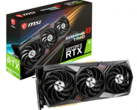 MSI GeForce RTX 3080 Gaming X Trio (source: MSI)