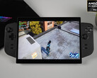 The Ryzen AI Max+ 395-powered gaming handhelds may not fare well at low TDPs. Pictured: Asus ROG Flow Z13 GZ302EA (Image source: ETA Prime - edited)