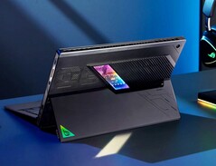 Razor Lake-HX could replace AMD Ryzen Strix Halo in devices such as the Asus ROG Flow Z13.