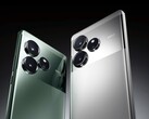 The Realme GT Neo 7 is expected to be even faster than the Realme GT 6 (pictured). (Image source: Realme)