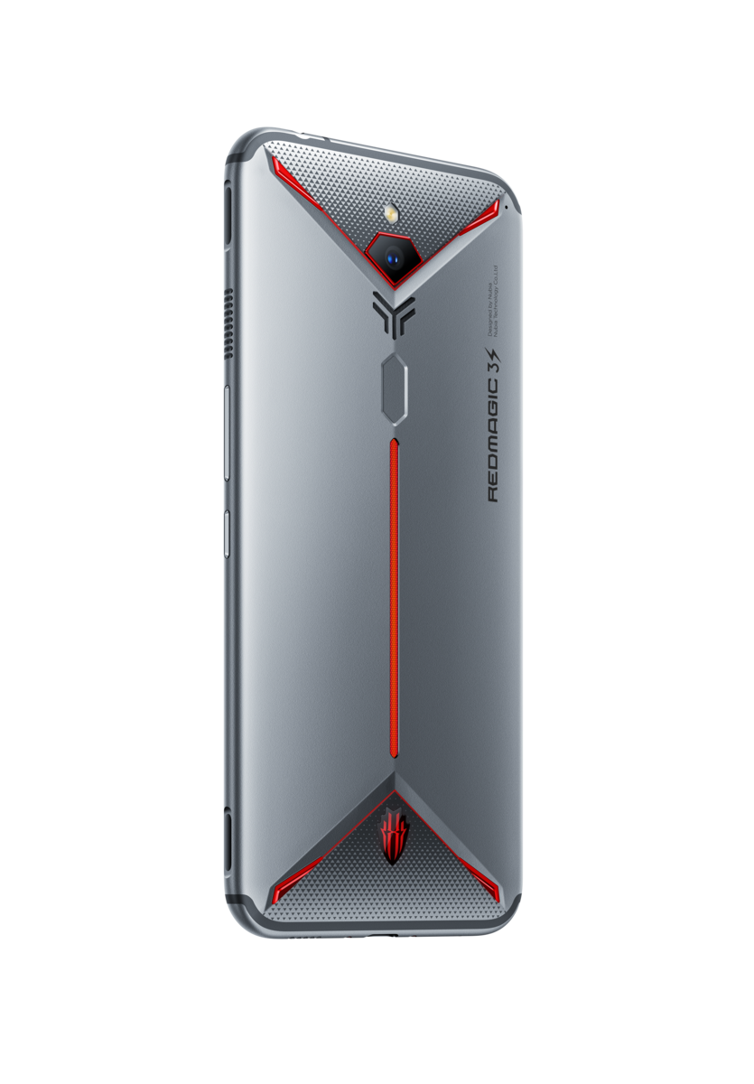 Zte red magic. ZTE Nubia Red Magic 3s. ZTE Nubia Red Magic 3. Игровой смартфон Nubia Red Magic 3s. Смартфон Nubia Red Magic 3 8/128gb.