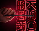 The Redmi K90 Ultra will launch later in June 2026. Pictured: a teaser photo of the phone.