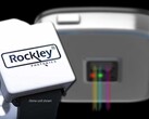 The Rockley Photonics biomarker-sensing platform uses laser technology to enhance sensor readings. (Image source: Rockley - edited)