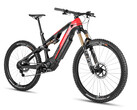 Rotwild has presented the e-MTB R.X1000 and the e-crossover R.C1000. (Image: Rotwild)