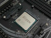 The second-generation Ryzen chips were released in 2018. (Source: Digit)