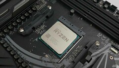 The second-generation Ryzen chips were released in 2018. (Source: Digit)