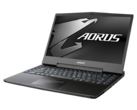 Aorus X3 Plus v7 (i7-7820HK, GTX 1060) Xotic PC Edition Laptop Review