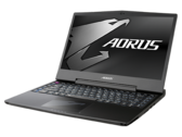 Aorus X3 Plus v7 (i7-7820HK, GTX 1060) Xotic PC Edition Laptop Review