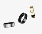 The Samsung Galaxy Ring is available in Silver, Gold, and Black. (Image source: Samsung)