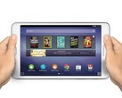 Samsung Galaxy Tab 4 NOOK made with Barnes & Noble