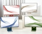 Samsung Smart Monitor M8 color choices (Source: Samsung)