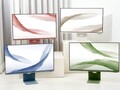 Samsung Smart Monitor M8 color choices (Source: Samsung)