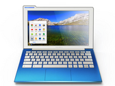 Compal and RGS unveil education-oriented Chromebooks